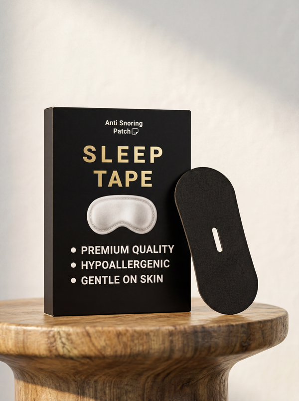 Dusk Mouth Tape — 30 strips