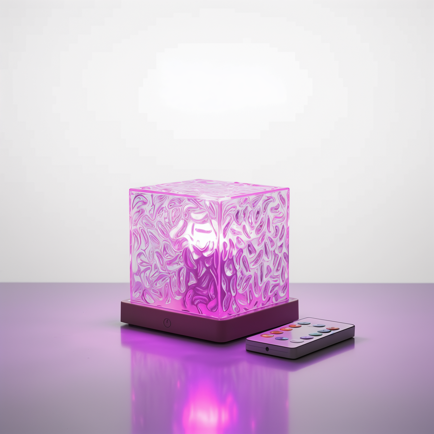 Aurora Wave RGB Mood Light