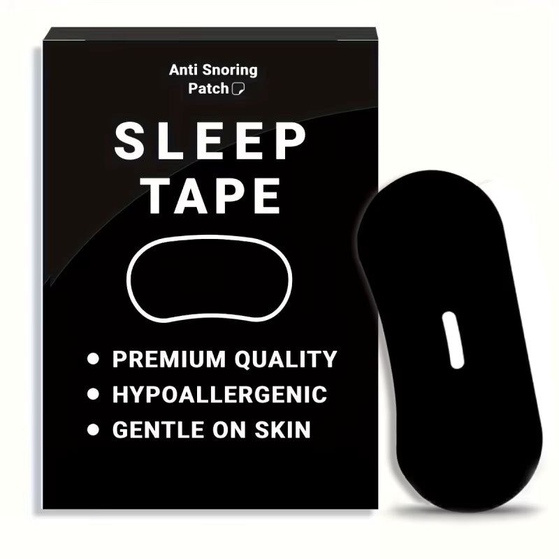 DUSK - Sleep Tape
