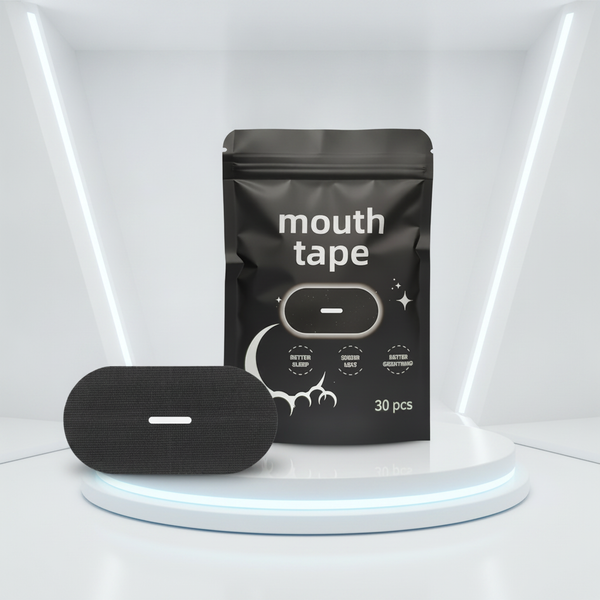 Dusk Mouth Tape — 30 strips